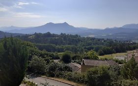 Vacances nature calme